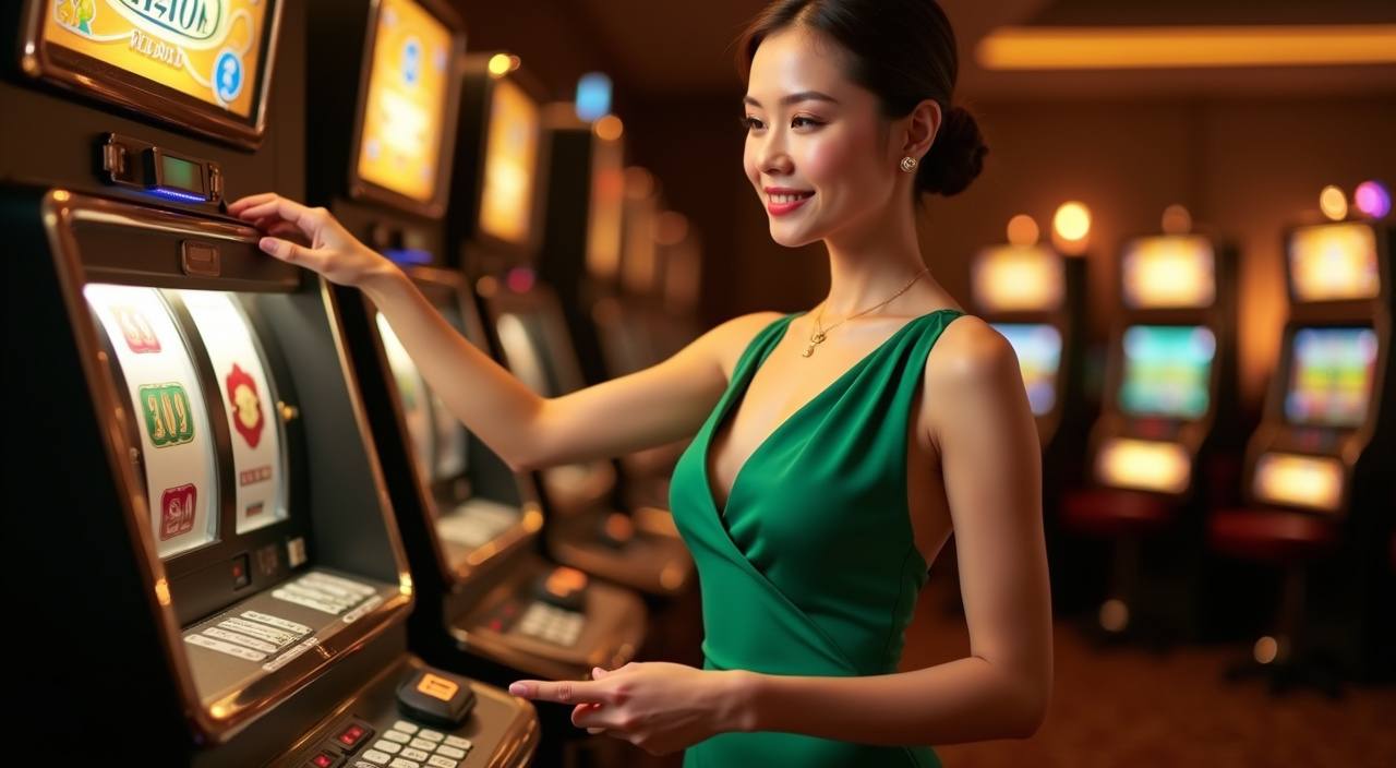 pangkat88 Cara Bermain Fortune Tiger di Sini